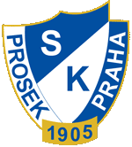 Volejbal SK Prosek Praha