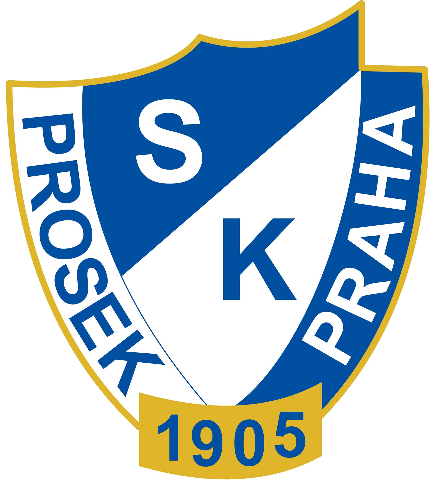 Logo SK Prosek